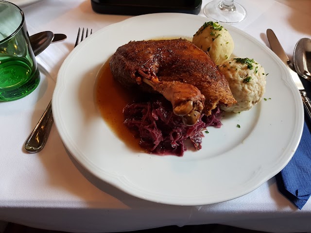 Altes Brauhaus