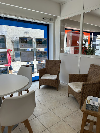FONCIA | Agence Immobilière | Achat-Vente | Noirmoutier-En-Lîle | Grande Rue - Thumbnail