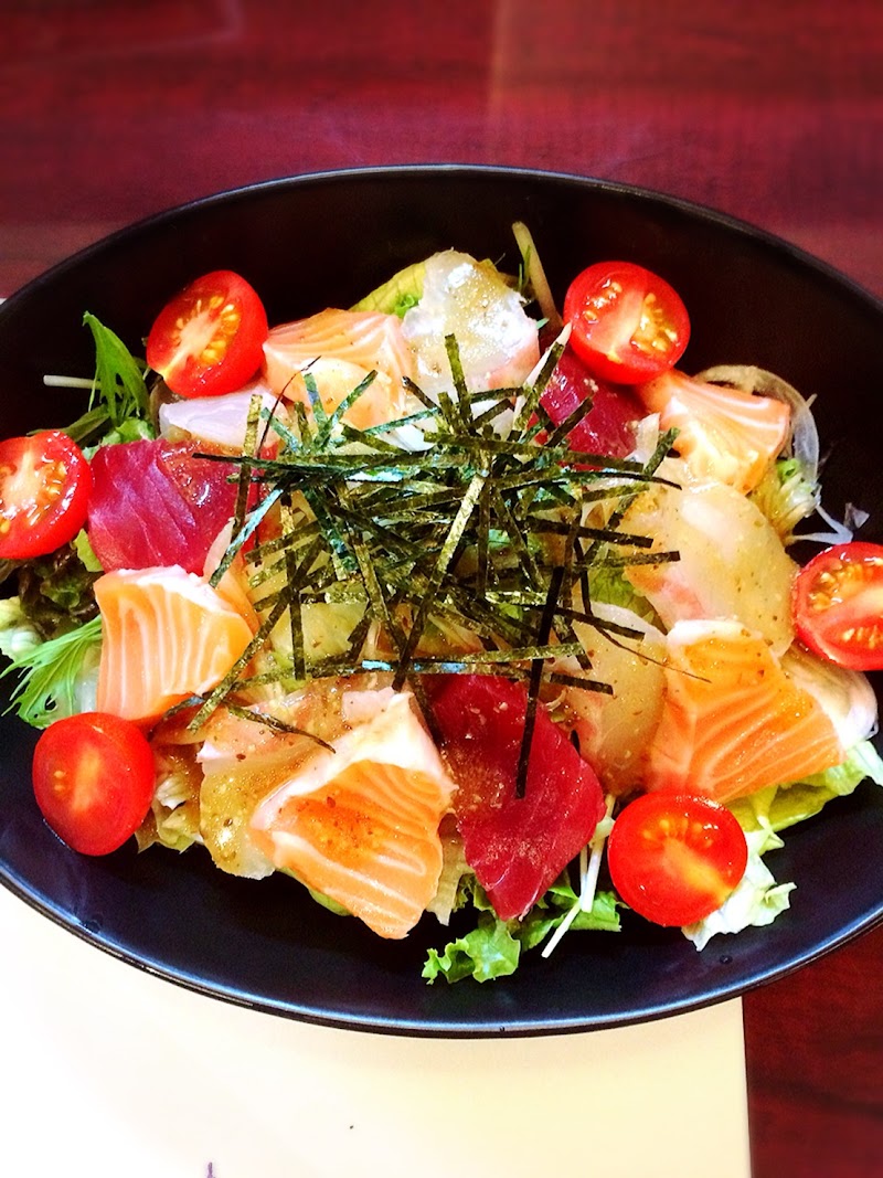 季まぐれDining 七彩