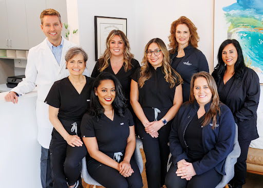 Annapolis Family Dentistry: Dr. Chris Anderson