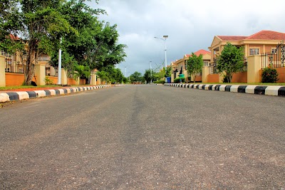 Photos of Amen Estate