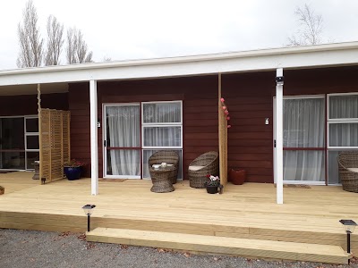 Photos of Martinborough Experience Accommodation Bed & Breakfast