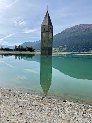 Obervinschgau Reisen - Busunternehmen des Robert Matzoll - Thumbnail