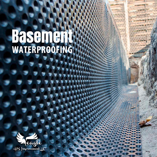 Eagle HS Improvement