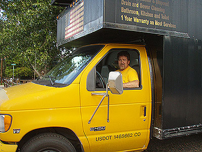 Bumblebee Plumbing Inc
