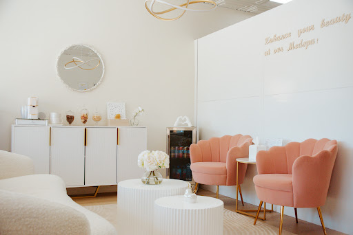 Dr. Shadi Concierge MedSpa