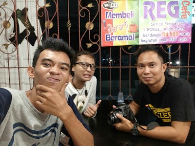 Photos of Reg Cafe Rappang