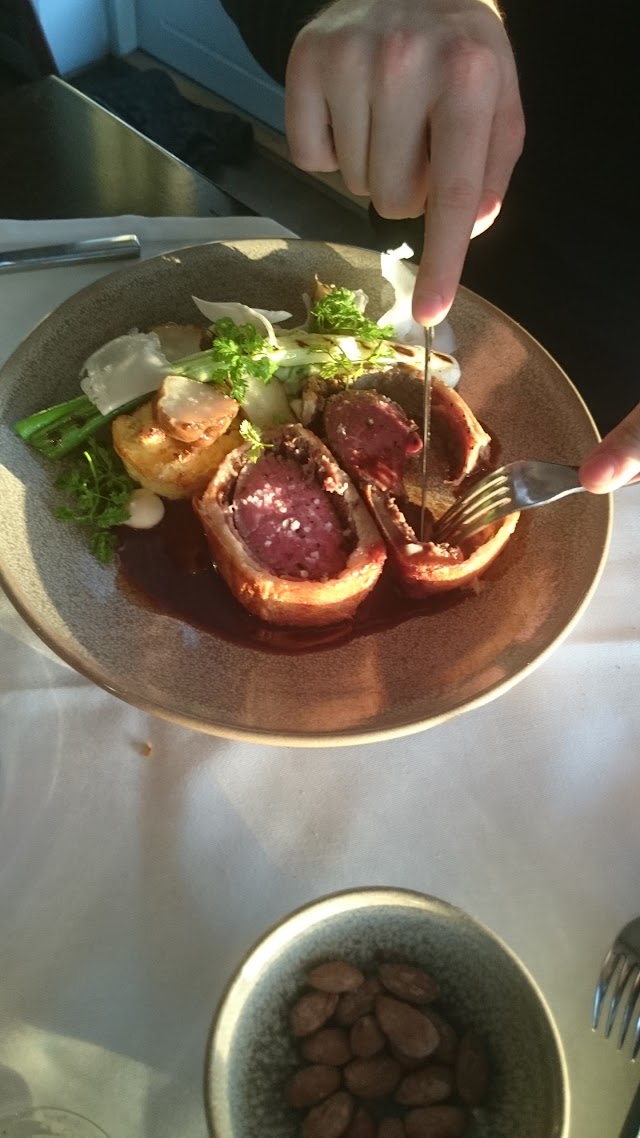 Restaurant Martino