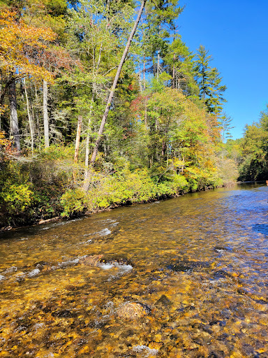 Whetstone Horse Campground Gallery - United States