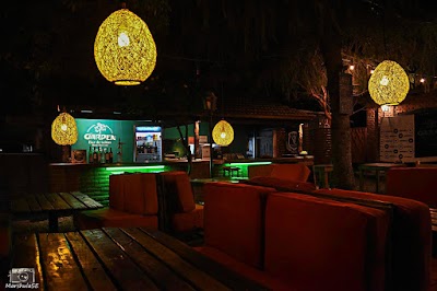Photos of Garden Bar De ablas