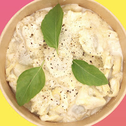 Photo n°17 de Costanza Pasta Mania à Marseille (Livraison de repas à domicile)