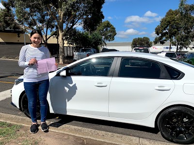 Photos of Geelong Driver Training