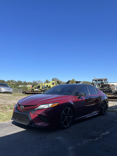 Knight’s Auto Styling - Thumbnail