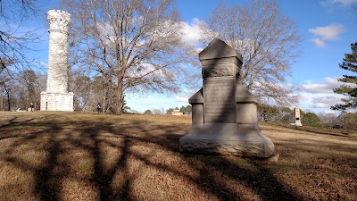 Photos of Chickamauga & Chattanooga National Military Park