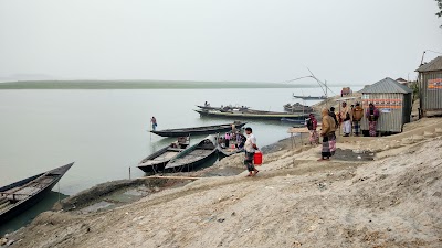 Photos of Gobindashi Ferry Terminal