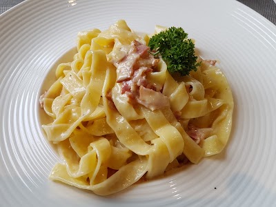 Photos of Hasta la Pasta