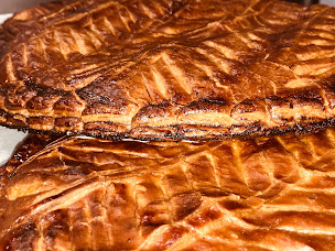 Photo n°4 de Pâtisserie REYNIER by Christophe FORNASERO à Le Rove (Pâtisserie)