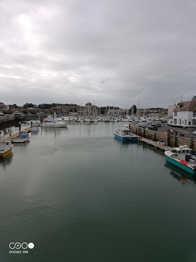 The Sailors Return Weymouth - Thumbnail