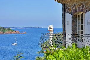 Photo n°1 de IIMMOO ALLIANCE à Théoule-sur-Mer (Villa)