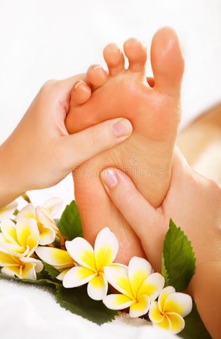 Eightfold Path Massage Therapies