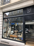 LE SHØP à Biarritz