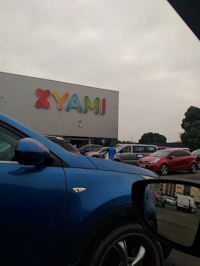 Photos of Xyami Morro Bento