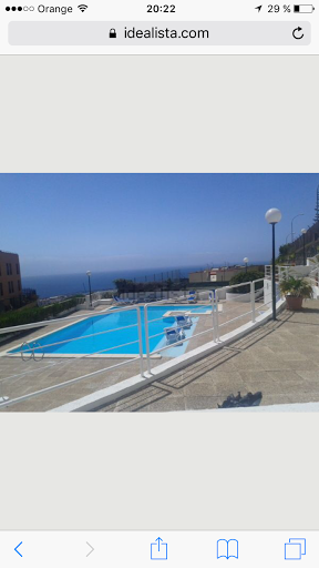 Inmobiliaria Luxury Homes TF