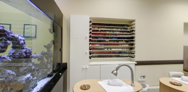 Reviews of Fairmount SPA in London - Beauty salon