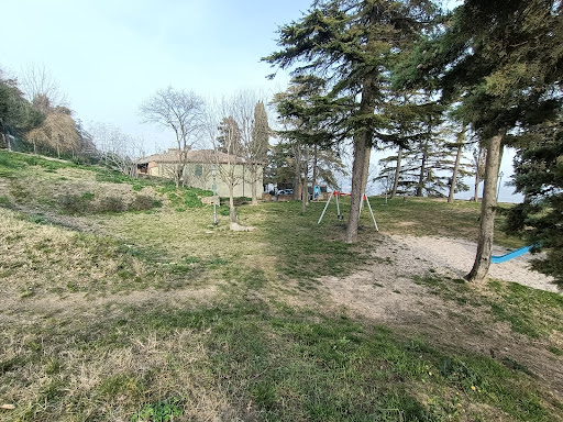 Parco via Santissima Trinità Gallery - Italy