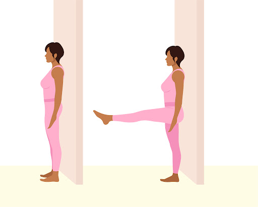 Poor balance can increase the risk of falls and affect confidence in performing daily activities.…