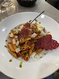 Photo n°5 de Café de la Station à Neuville-sur-Saône (Brasserie)