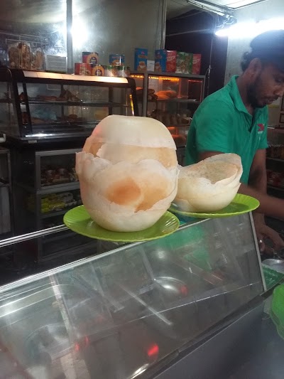 Photos of I.M.R Hotel and Bakers