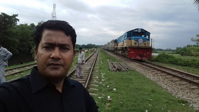Photos of Shashidal Railway Station