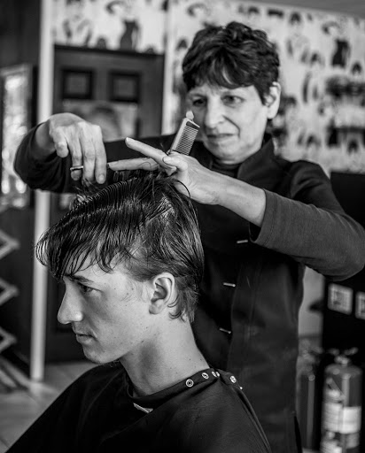 Timeless Hair Salon - Thumbnail