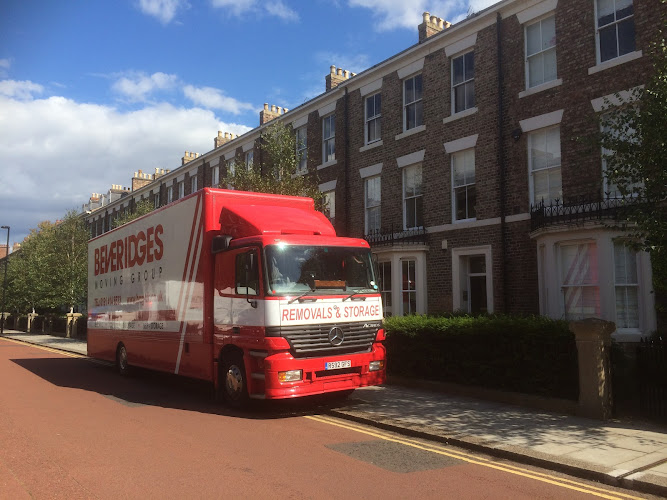 Beveridge Removals