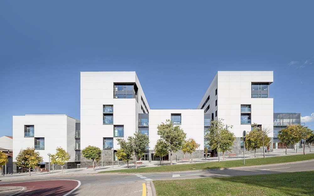 AHEAD - Barcelona Healthcare Architecture