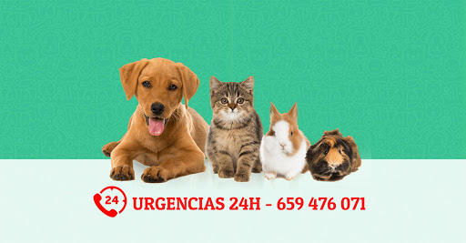 Clínica Veterinaria la Roldana