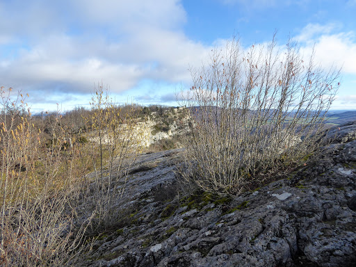 Cima Santa Ageda - Visual