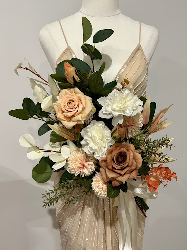 Flowers by Nadene - Thumbnail