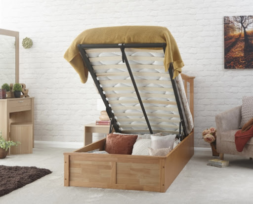 Stylo Sofas & Beds - Thumbnail