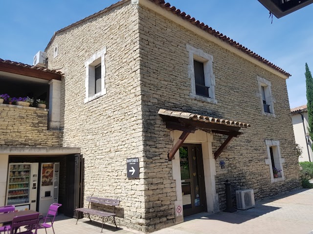 Le Château du Bois Provence