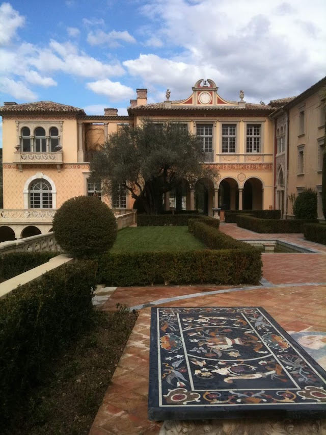 Château Diter