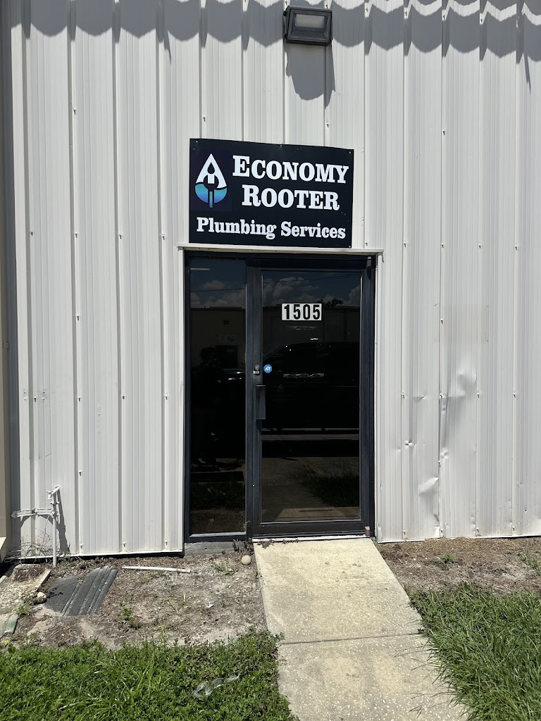 Economy Rooter Plumbing Services - Plumbing Services