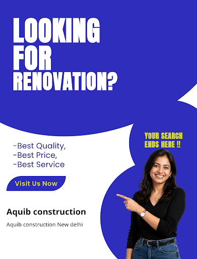 Renovation