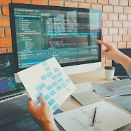 BendaThierry.com - Je développe sur mesure vos idées à Draguignan