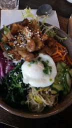 Photo n°53 de CIAL Restaurant Coréen à Paris (Restaurant)