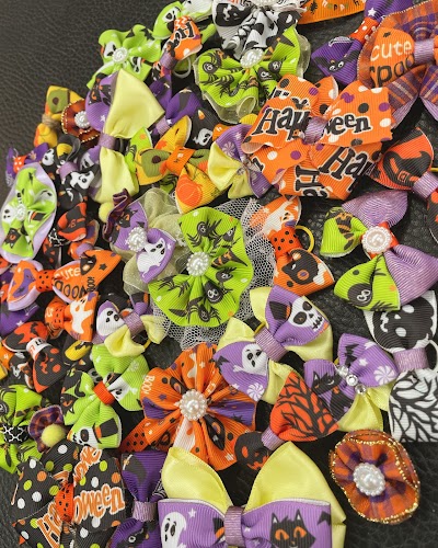 happy tails dog salon ハッピーテイルズ