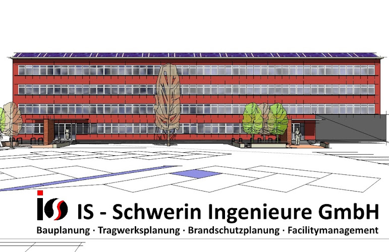 IS Schwerin Ingenieure GmbH