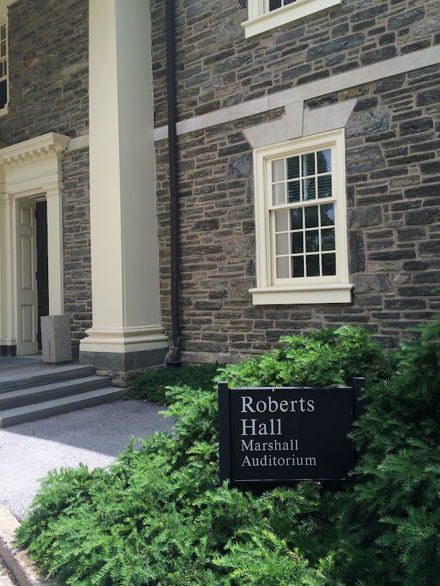Haverford College