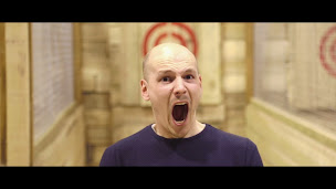 Photo n°9 de L'hache Prise Valenciennes à Aulnoy-lez-Valenciennes (Attraction touristique)